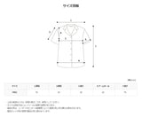 ミスターピグメント半袖シャツ