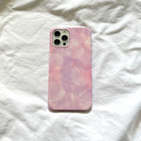 Pattern Watercolor 10 (Glossy Phone Case)