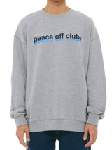 Basic_Logo Sweatshirt GREY (6586887667830)