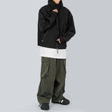 コアウィンドブレーカー / Core Wind Breaker