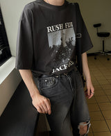 カインド半袖Tシャツ (3 color)