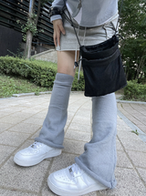 原宿レッグウォーマー / Harajuku leg warmer
