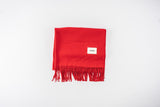MARIETHIN muffler_red