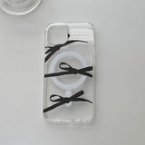 BlackCore Magsafe Phone Case