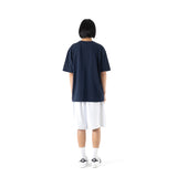 チェアTシャツ / CHAIR T-SHIRTS MSHTS014-NV