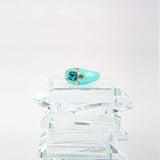 Mera (Swarovski stone) (6691930931318)