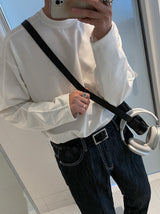 ASCLO 30 YS Square Mesh Belt (6564760256630)