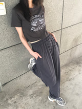 July crop T