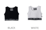 ペアバンドトップ / TOP(9236) pair band top