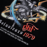 ダンスウィズGNFオーバーサイズT