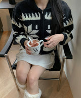 Ugg ロングボタンブーツ