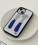 fork knife case