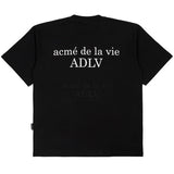 ベイビーフェイススタディボーイショートスリーブTシャツ