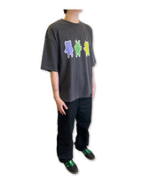 オッドトイズTシャツ