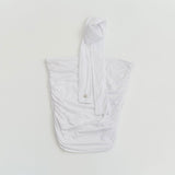 H/S マフラートップセット / H/S MUFFLER TOP SET (WHITE,PINK,SORA,DENIM)