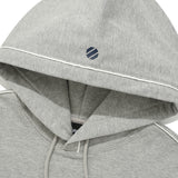 UFC UNDENIABLE FORCE OVERSIZED FIT HOODIE