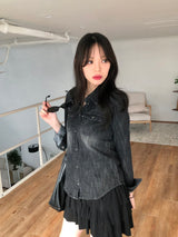 Szalin skirt