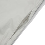 Slick side Pocket Shirt S88 Beige (6622423351414)