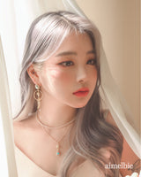 ムーンアンドスターライトピアス / Moon and Starlight Piercing