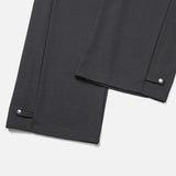Bonna スナップ スウェットパンツ (4color)