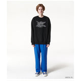レトロロゴスウェット / RETRO LOGO SWEAT