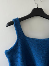 Lyon knit bustier 