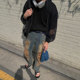アイレットウェービングベルト