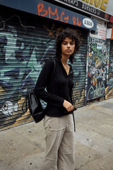 PAINTER [ BLACK ]