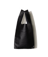 レザーショッピングバッグ /【HOLLOW】AMPK-B059 （送料込）ONEDAY KMC