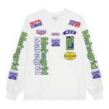 レーシングLS Tシャツ