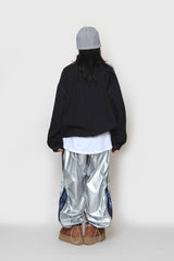 スティッチウォッシングアノラック / Stitch washing anorak