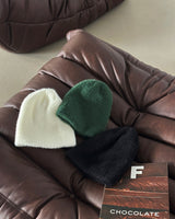[UNISEX] Angora Slim Fit Beanie