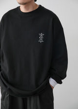 DECパッチTシャツ