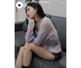 blooming knit (6677152825462)