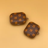 moorugi Pattern AirPods Case (6624881541238)