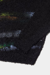 クレヨンニットウェア / OWN Crayon Knitwear (2 colors)