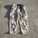 デザートキャモカーゴパンツ / MASTER / DESERT CAMO FR CARGO PANTS