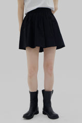 フローラルスカート / Floral skirt (3color)