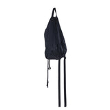 靴紐スリングバッグ / Shoelace Sling Bag