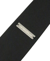 シグネチャーカスタムタイ / [MADE] Signature Custom tie