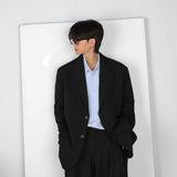 ASCLO ジュリアン ブレザー (3color)