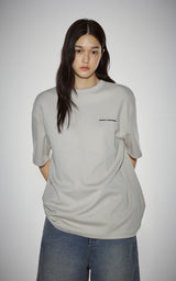 ブラーハートTシャツ