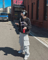 スポーティオーバーMTM (3 color)