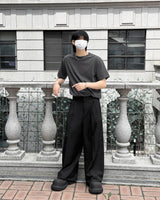 ピマコットンT / Pima Cotton Tee