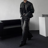 DV Domingo Black Denim (S ~ L)