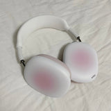 メローAirPodsマックスケース / witty mellow airpods max case (pink)