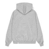 スルーアップフーディー