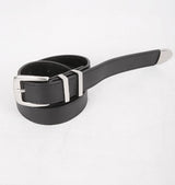 No.9727 long leather BELT