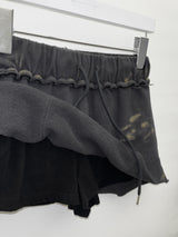 ファッジ スカートパンツ / FUDGE SKIRT-PANTS