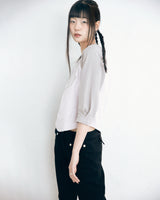 フラップハーフパンツ / FLAP HALF PANTS
